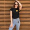 60Pcs Random Assorted Iron on Patches, Cute Sew on/Iron on Embroidered Applique Patches for Jackets, Hats, Backpacks, Jeans, DIY Accessories